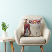 シャザム!神々の怒り |映画つるのポスター クッション (椅子)