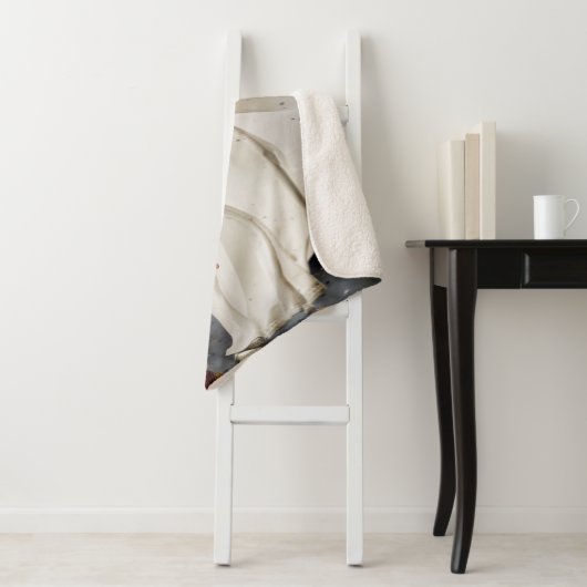 シャザム!神々の怒り |映画つるのポスター シェルパブランケット (インサイチュ)