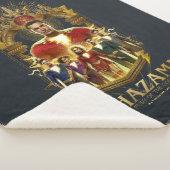 シャザム!神々の怒り | SHAZAMilyフレ華美ーム シェルパブランケット (3/4)