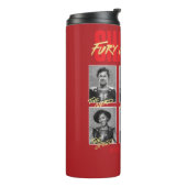 シャザム！神々の怒り | SHAZAMily年鑑 タンブラー (回転左)