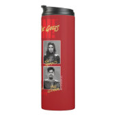 シャザム！神々の怒り | SHAZAMily年鑑 タンブラー (回転右)