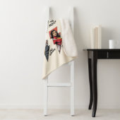 シャザム！神々の怒り | SHAZAMily漫画ボルト シェルパブランケット (インサイチュ)