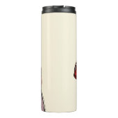 シャザム！神々の怒り | SHAZAMily漫画表紙 タンブラー (裏面)