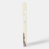 シャザム！神々の怒り | SHAZAMily漫画表紙 Case-Mate iPhoneケース (裏面 / 左)