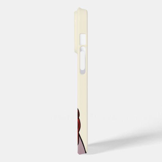 シャザム!神々の怒り | SHAZAMily漫画表紙 Case-Mate iPhoneケース (裏面 / 左)