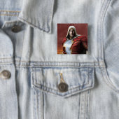 シャザム 缶バッジ (インサイチュ)