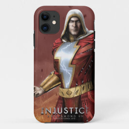 シャザム iPhone 11 ケース