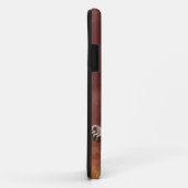 シャザム Case-Mate iPhoneケース (裏面/右)