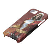 シャザム Case-Mate iPhoneケース (下部)