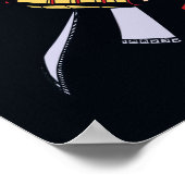 シャザム! Shazam Family Vs. Dr. Sivana ポスター (角)