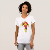 シャザム Tシャツ (正面フル)