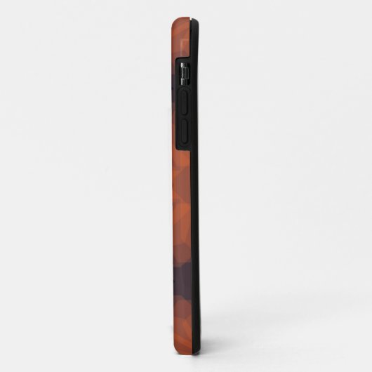 シャシュシュ Case-Mate iPhoneケース (裏面/左)