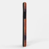 シャシュシュ Case-Mate iPhoneケース (裏面/右)