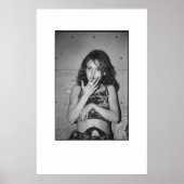 シャシュ ポスター (正面)