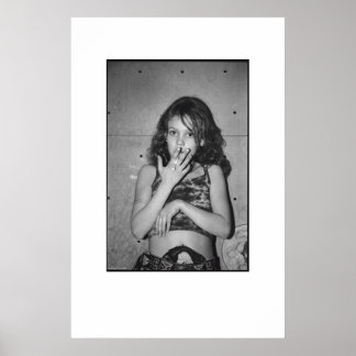 シャシュ ポスター