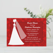 シャスタイリッシュワーの誘い 招待状 (スタンド正面)