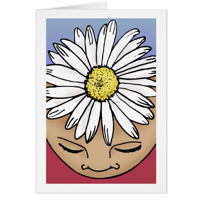 シャスタデイジー (正面)