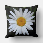 シャスタデイジー01 クッション (裏面)