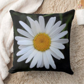 シャスタデイジー01 クッション (ブランケット)