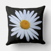 シャスタデイジー02 クッション (裏面)