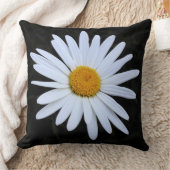 シャスタデイジー02 クッション (ブランケット)