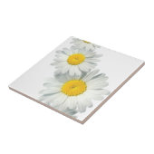 シャスタデイジー タイル (側面)