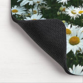 シャスタデイジー マウスパッド (コーナー)