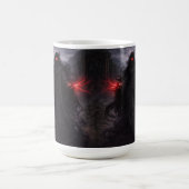 シャズーラ卿のダークエッセンスマグ コーヒーマグカップ (中央)
