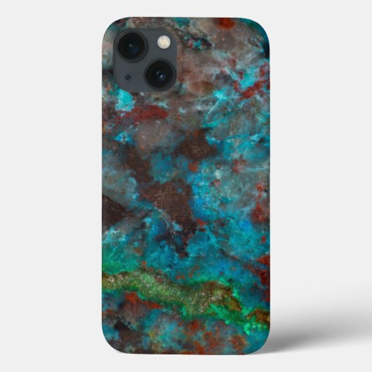 シャタック石 Case-Mate iPhoneケース (裏面)