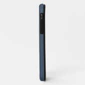 シャチのクジラ#1 -サンファン島、ワシントン州 Case-Mate iPhoneケース (裏面/左)