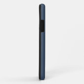 シャチのクジラ#1 -ジュノー、アラスカ Case-Mate iPhoneケース (裏面/右)