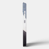 シャチの飛沫 Case-Mate iPhoneケース (裏面 / 左)