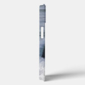 シャチの飛沫 Case-Mate iPhoneケース (裏面 / 右)