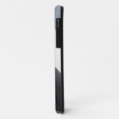 シャチの飛沫 Case-Mate iPhoneケース (裏面/左)