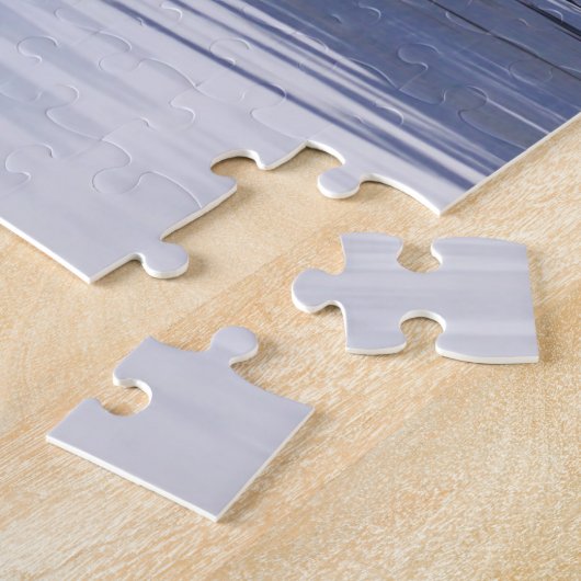 シャチ ジグソーパズル (側面)