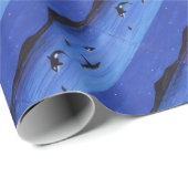 シャチ ラッピングペーパー (ロールコーナー)