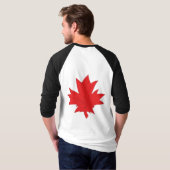 シャチ Tシャツ (裏面フル)