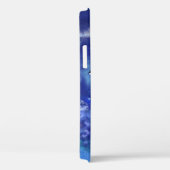 シャチiPhoneケース Case-Mate iPhoneケース (裏面 / 右)