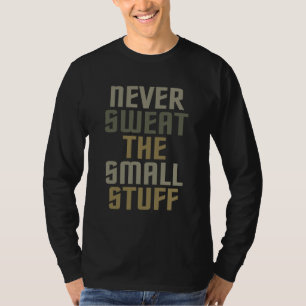 シャッやる気を起こさせるト&ジャケット Tシャツ