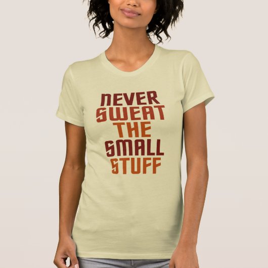 シャッやる気を起こさせるト&ジャケット Tシャツ (正面)