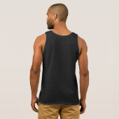 シャッやる気を起こさせるト&ジャケット Tシャツ (裏面フル)