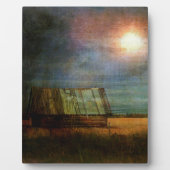 シャックオンコーナーフォトプラーク フォトプラーク (正面)