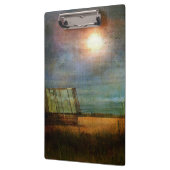 シャックオンプレーリーコーナー クリップボード (左)