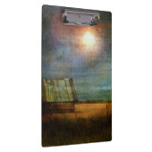 シャックオンプレーリーコーナー クリップボード (右)