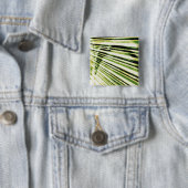 シャッターの落書き 缶バッジ (インサイチュ)