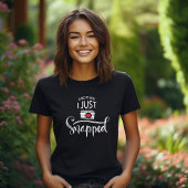 シャッターを切っただけのフォトグラフィー Tシャツ