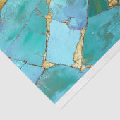 シャッタークイーン抽象芸術アートウィメンズ歴史月間 薄葉紙 (詳細)