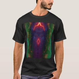 シャッタードコア Tシャツ