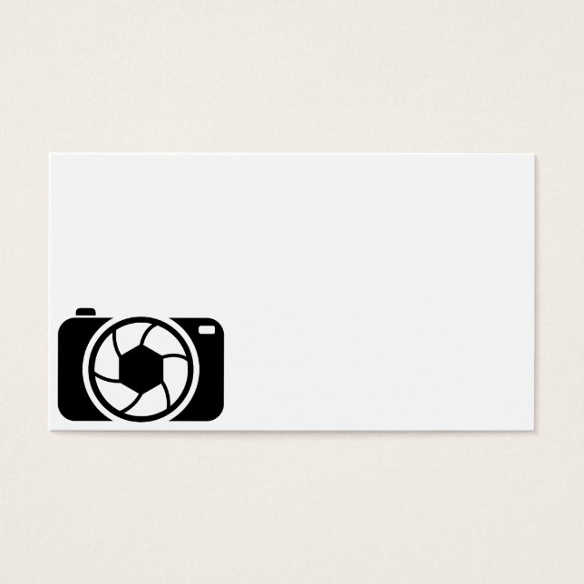 シャッターバグ (正面)