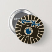 シャッターバグ 缶バッジ (正面&裏面)